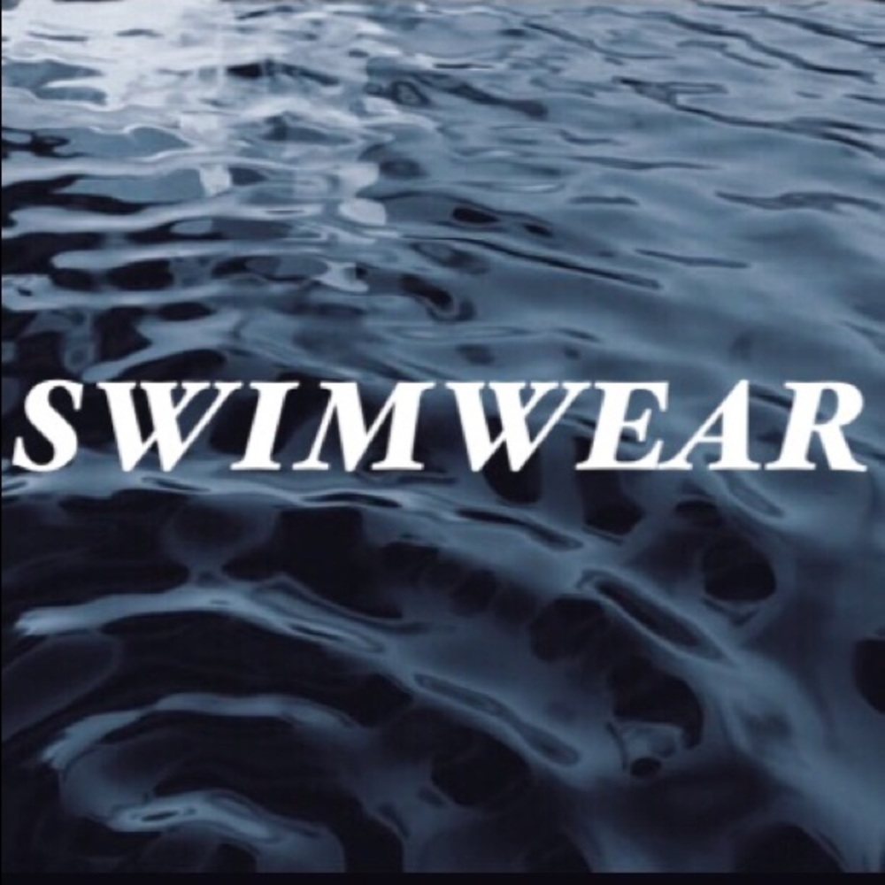 SWIMWEAR!🧜🏼♀️👙 - Picture 3 of 3